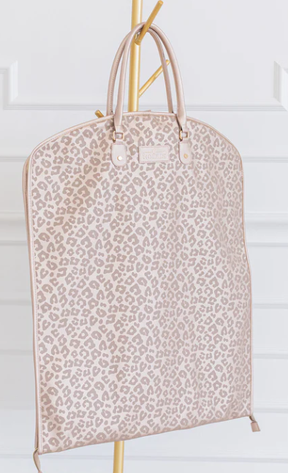 Glam Garment Bag | HOLLIS