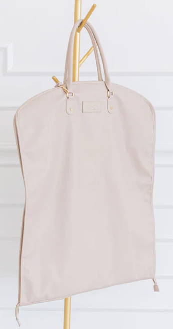 Glam Garment Bag | HOLLIS