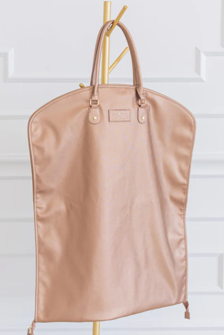 Glam Garment Bag | HOLLIS