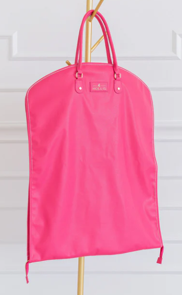 Glam Garment Bag | HOLLIS