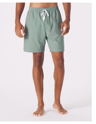 Costa Short 6.5" | GLYDER
