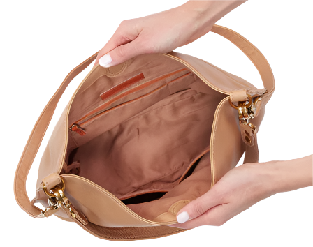 Pier Shoulder Bag | HOBO
