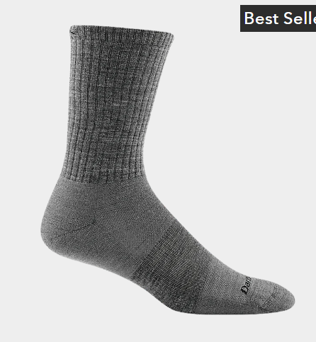 The Standard | DARN TOUGH SOCKS