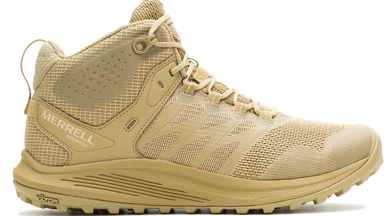 Nova 3 Tactical Mid | MERRELL Men’s