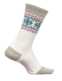 Weday Max Cush Crew Socks | FEETURES