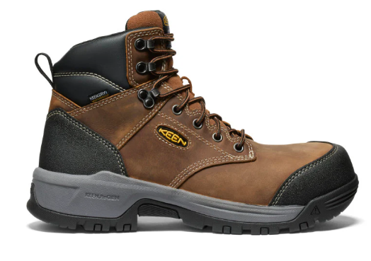 Evanston 6" WP | KEEN Mens