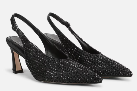 Elaine Sparkle | NATURALIZER