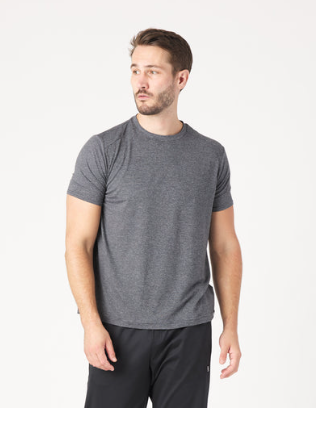 Salton Short Sleeve | GLYDER Mens