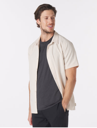 Zephyr Shirt | GLYDER Men’s