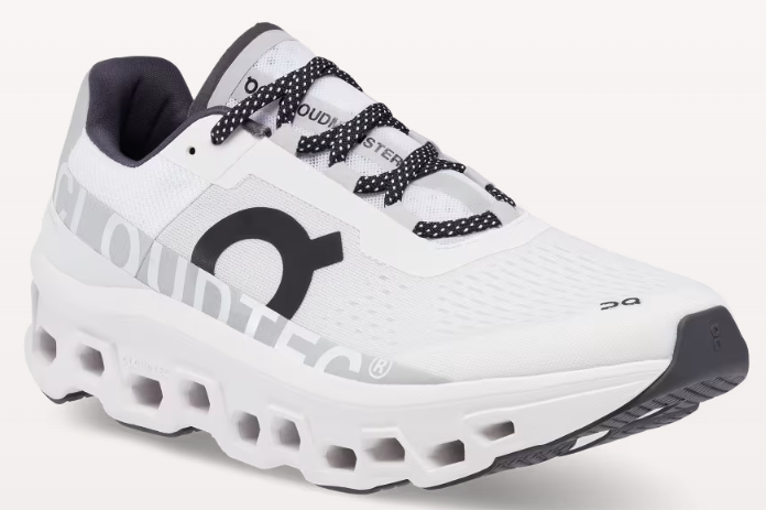 Cloudmonster | ON RUNNING Mens