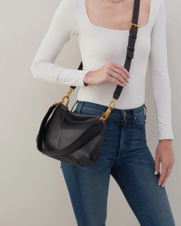 Advance Shoulder Crossbody | HOBO