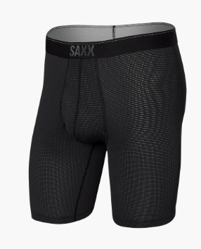 Quest QDM Long Leg Fly | SAXX Mens