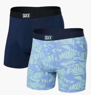 Ultra Super Soft 2pk | SAXX Mens
