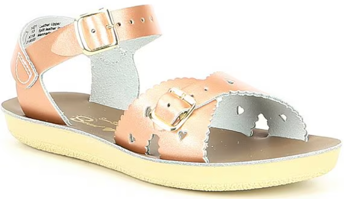 Sweetheart Sandal | HOY SHOE CO