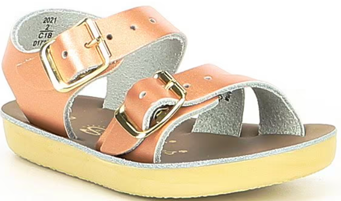 Sea Wee Sandal | HOY SHOE CO