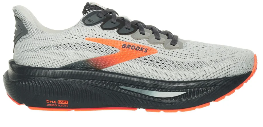 Ghost 17 | BROOKS MENS