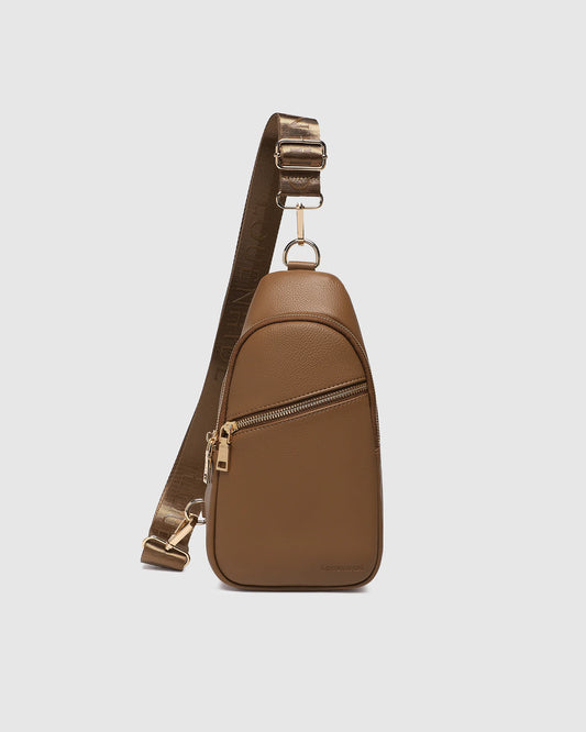 Bella Sling Bag |LOUENHIDE