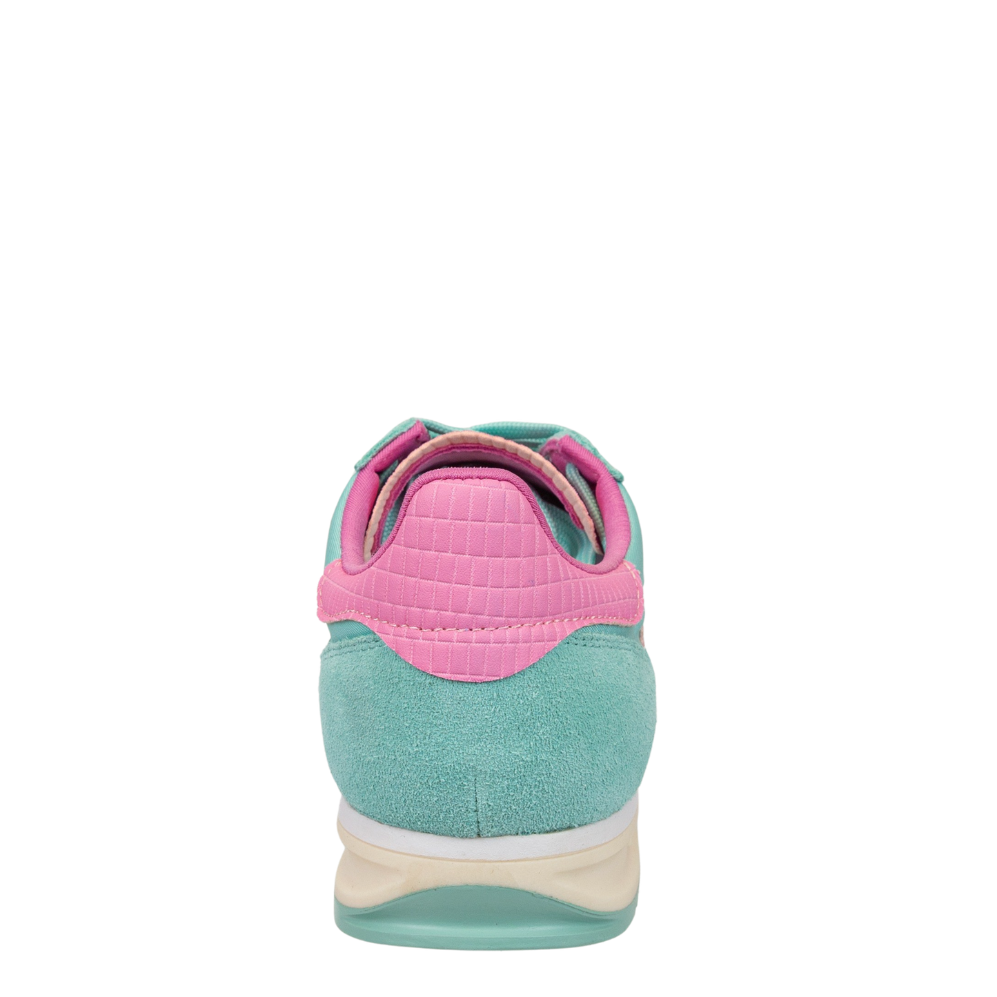 BACK 70 - BARKLEY JOGGER in LIGHT SKY FUXIA Sneakers