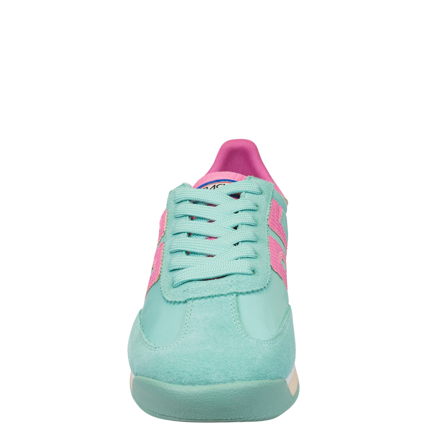 BACK 70 - BARKLEY JOGGER in LIGHT SKY FUXIA Sneakers