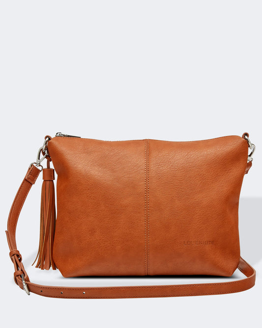 Daisy Crossbody Bag | LOUENHIDE