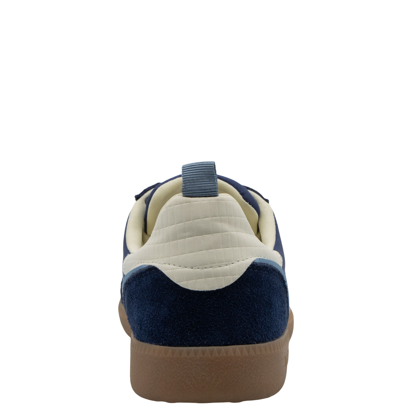 BACK 70 - GHOST N in BLUE SKY MILK Sneakers