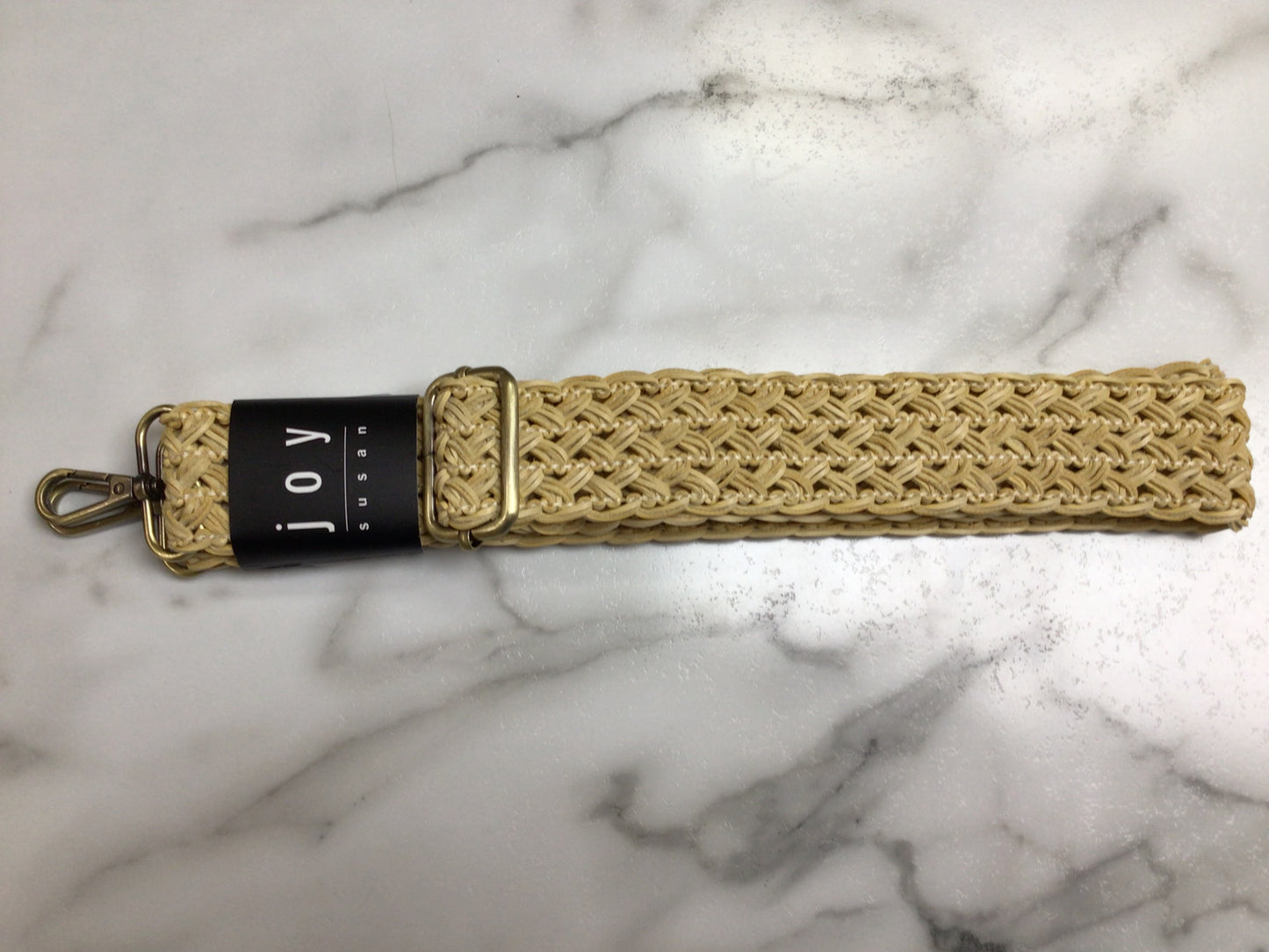 Guitar Strap / JOY SUSAN