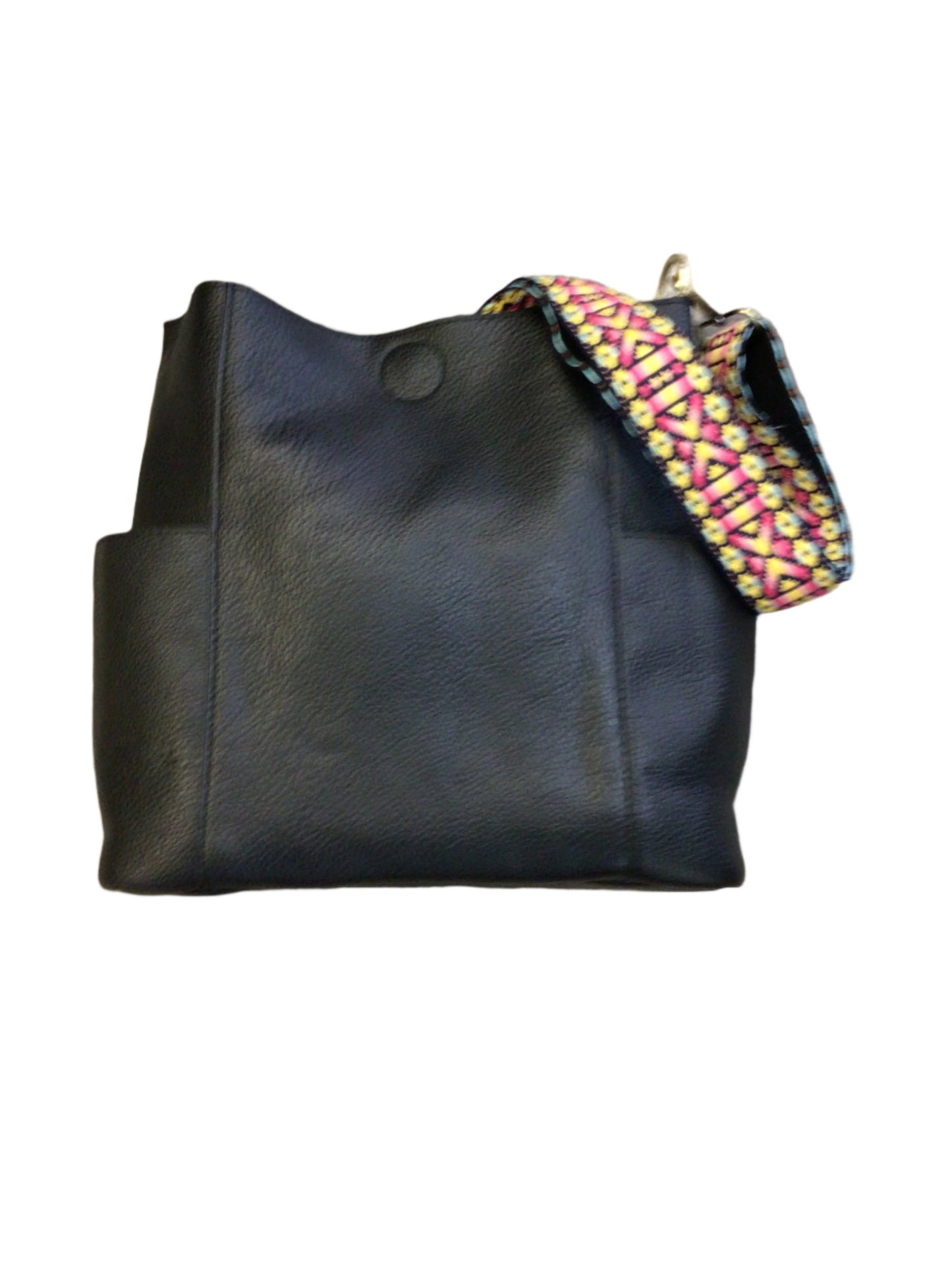 Kayleigh Side Pocket Bag | JOY SUSAN