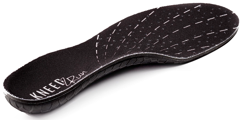 Kneed2Run Insoles | KNEED INSOLES