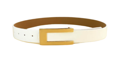 Mod Buckle Belt | ACCESSORY CONCIERGE