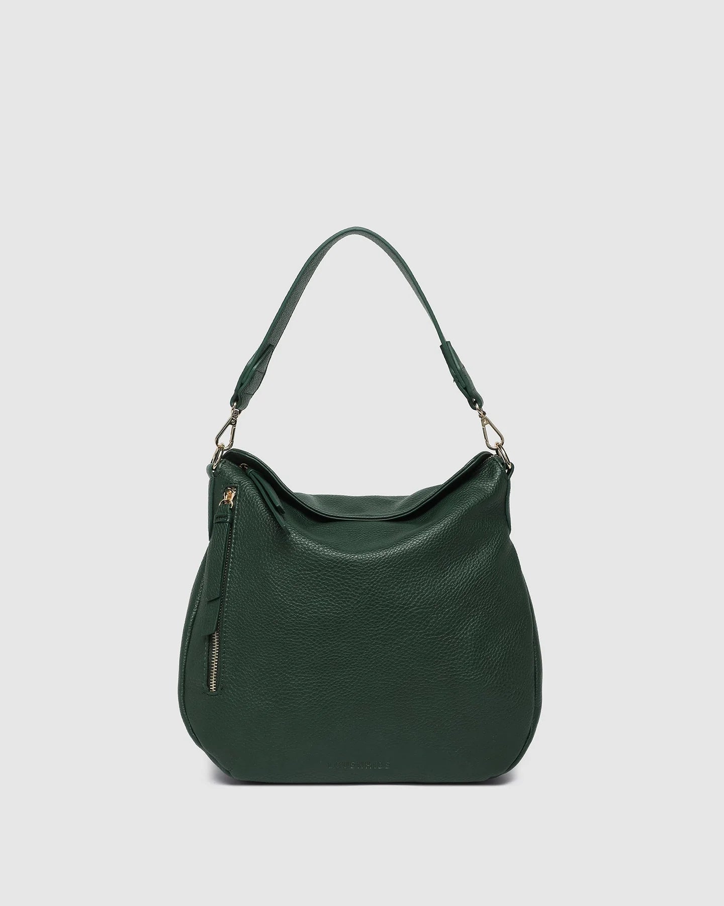 Nadia Shoulder Bag | LOUENHIDE