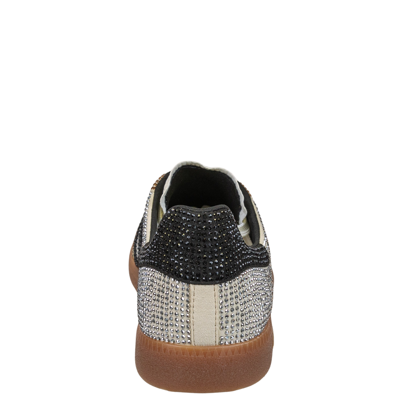 BACK 70 - SIRIO 2506 in GOLD BLACK Sneakers
