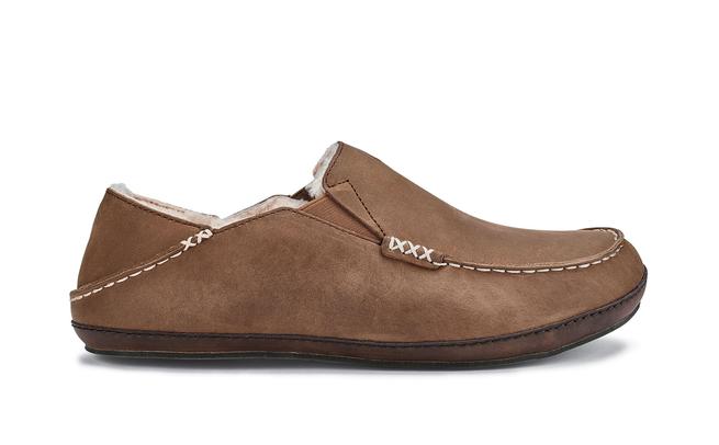 Moloa Slipper | OLUKAI Mens