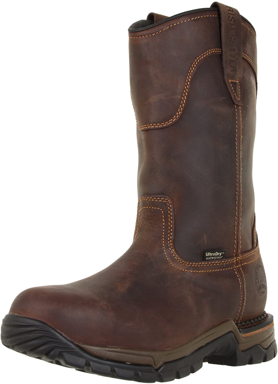 83906 ST/WP Brown | RED WING Mens
