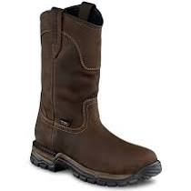 83907 N/S WP Brown | RED WING Mens