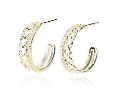 Mackenzie Earrings | VINTAGE HAVANA