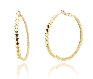 Serenity Earrings | VINTAGE HAVANA