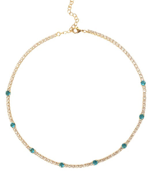 AC Ever After Infinity Necklace | ACCESSORY CONCIERGE