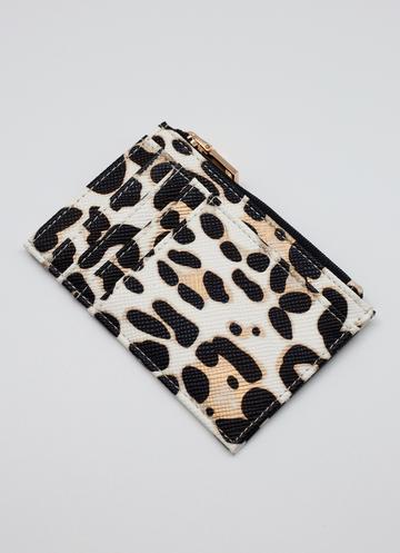 Caleb Card Holder | CAROLINE HILL