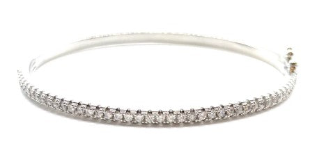 AC Cici CZ Bangle | ACCESSORY CONCEIRGE