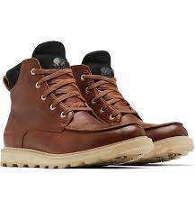 Madson II Moc WP | SOREL Mens