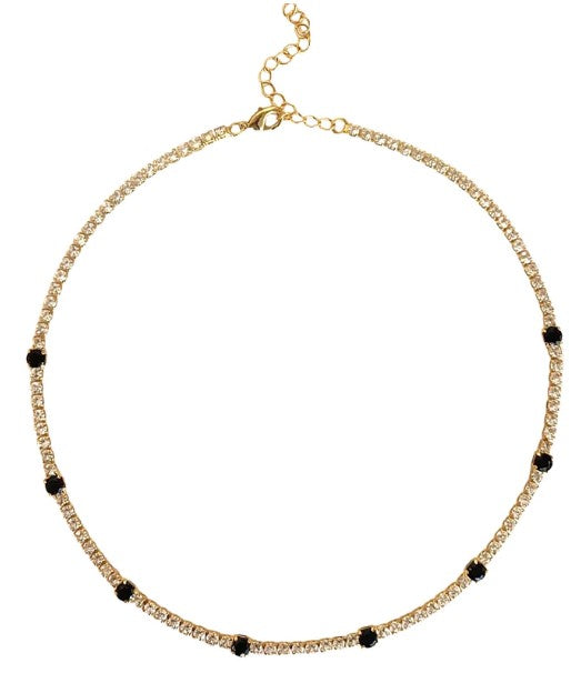 AC Ever After Infinity Necklace | ACCESSORY CONCIERGE