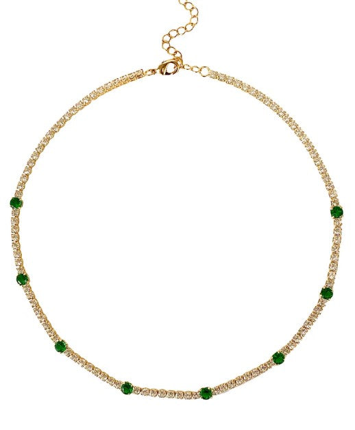 AC Ever After Infinity Necklace | ACCESSORY CONCIERGE
