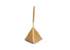 Metal Mesh Bag | NIMA