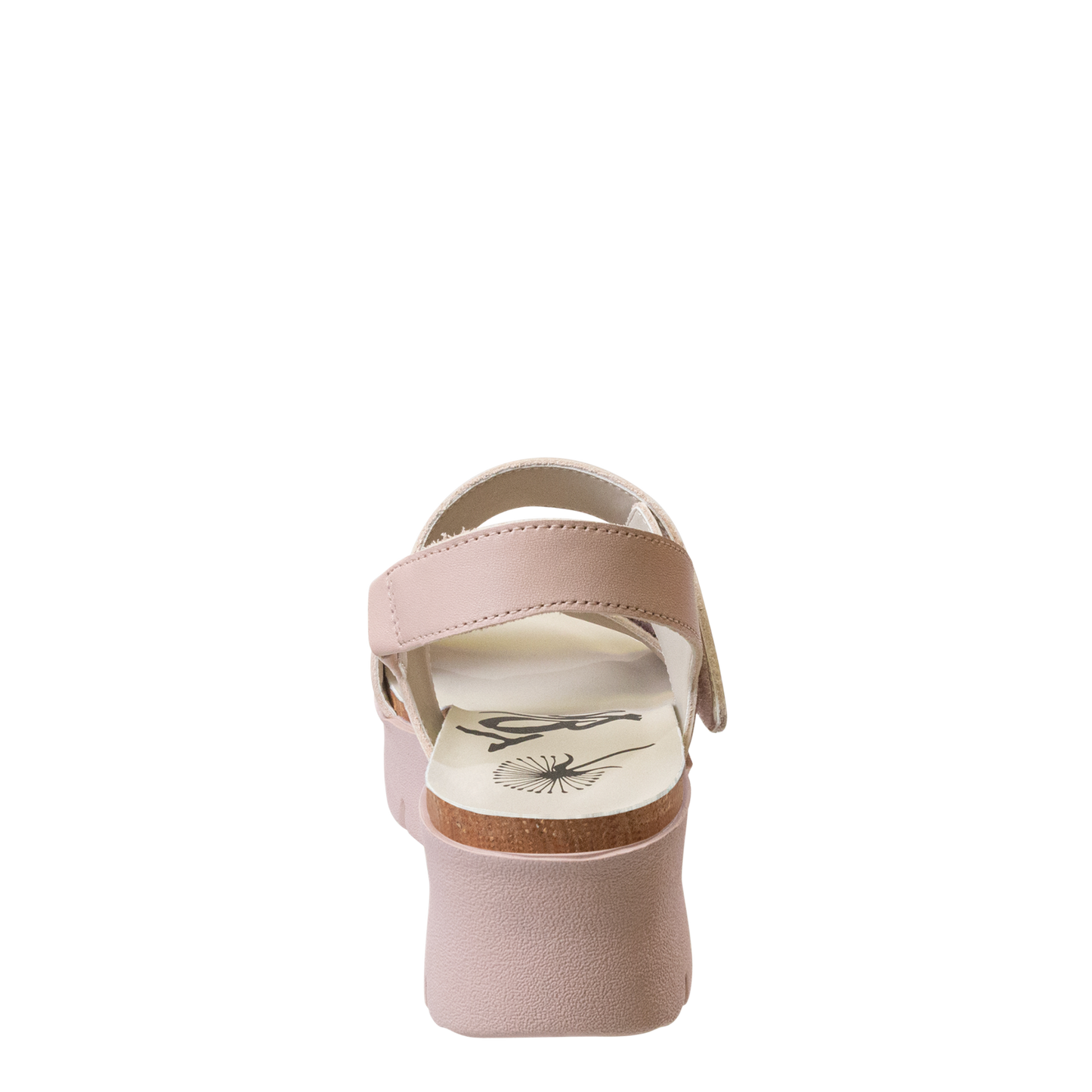 OTBT - MONTANE in ROSETTE Platform Sandals