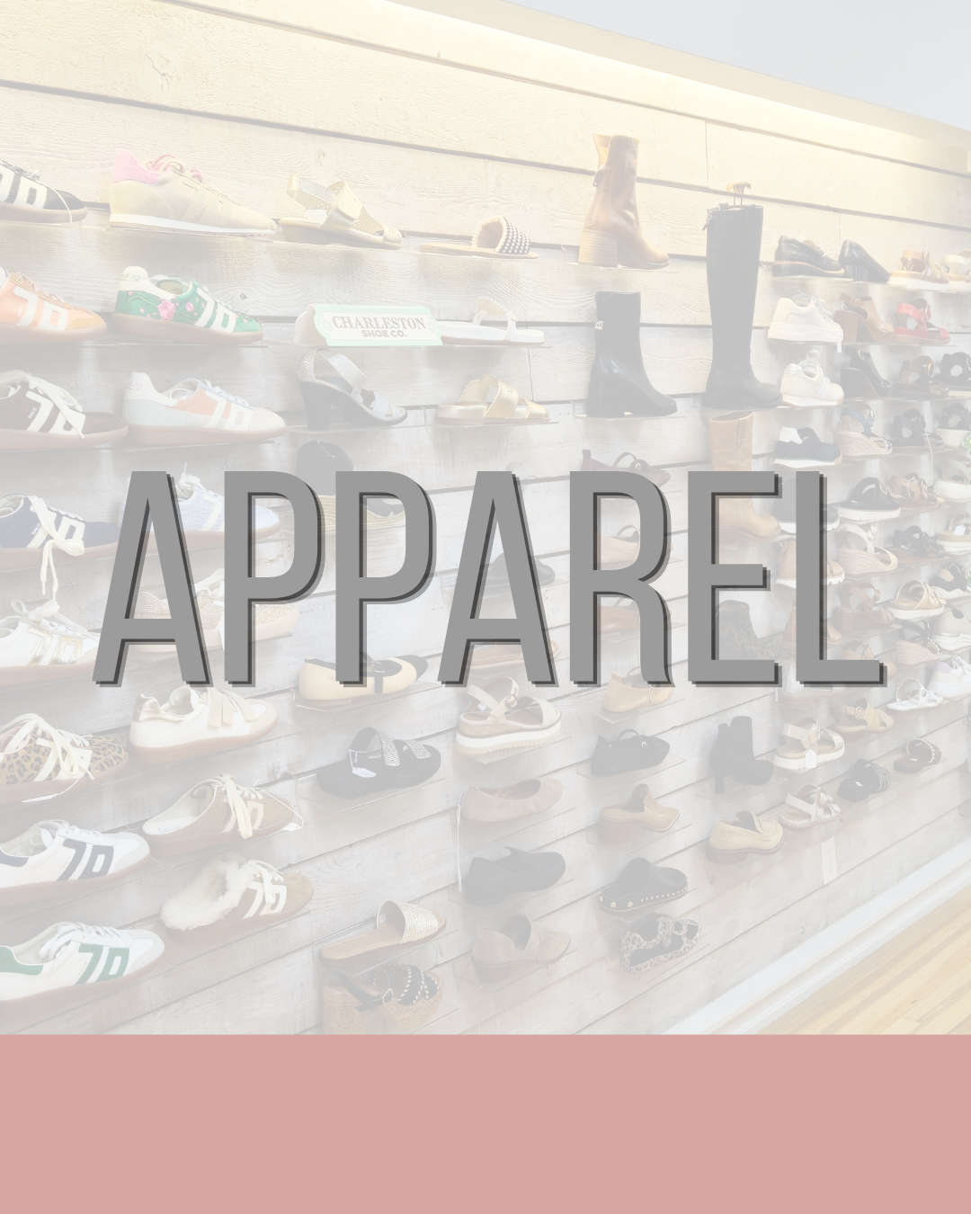 Apparel