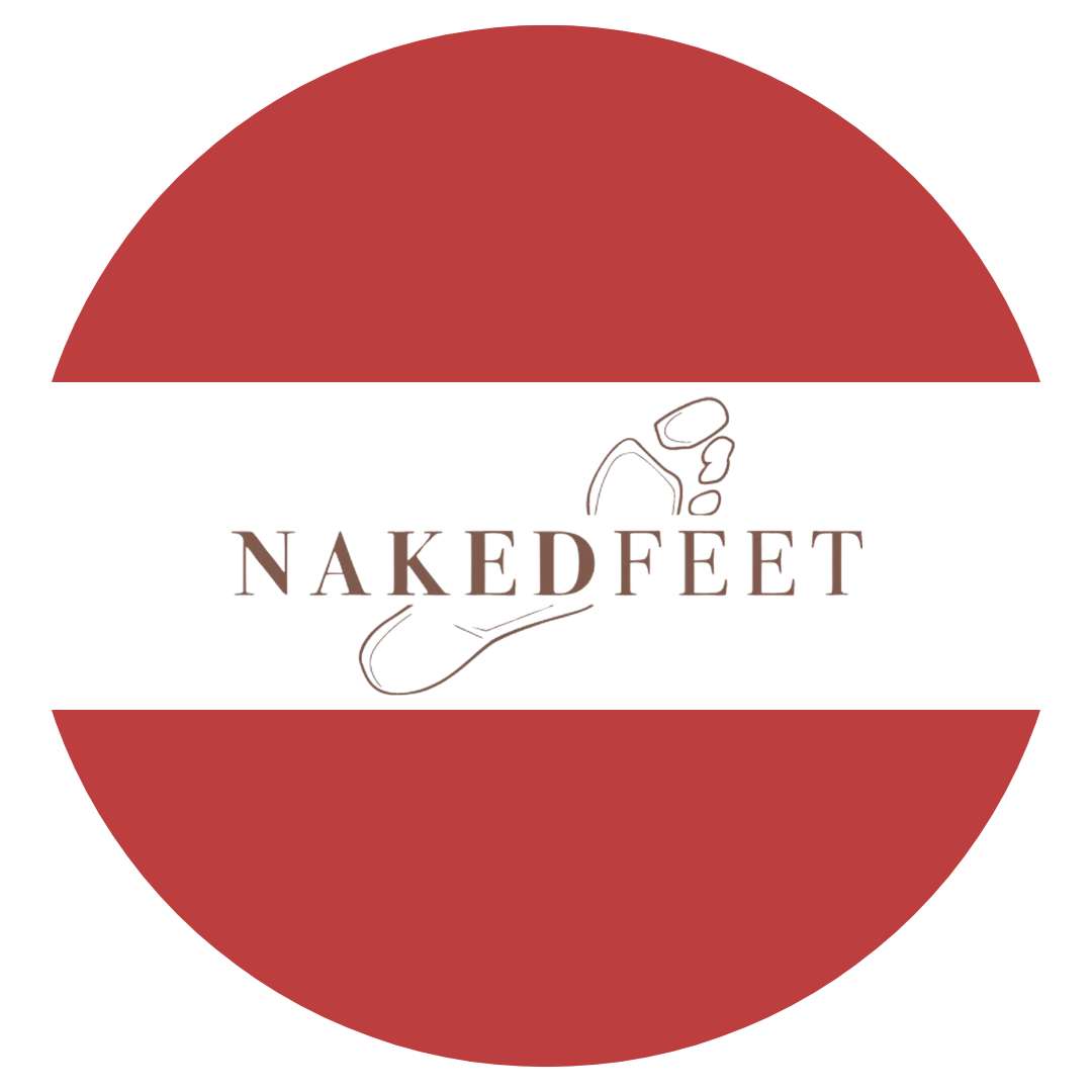 Naked Feet