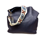 Kayleigh Side Pocket Bag | JOY SUSAN