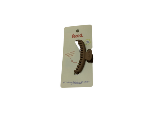 Mini Hold Everything Claw | KAXI
