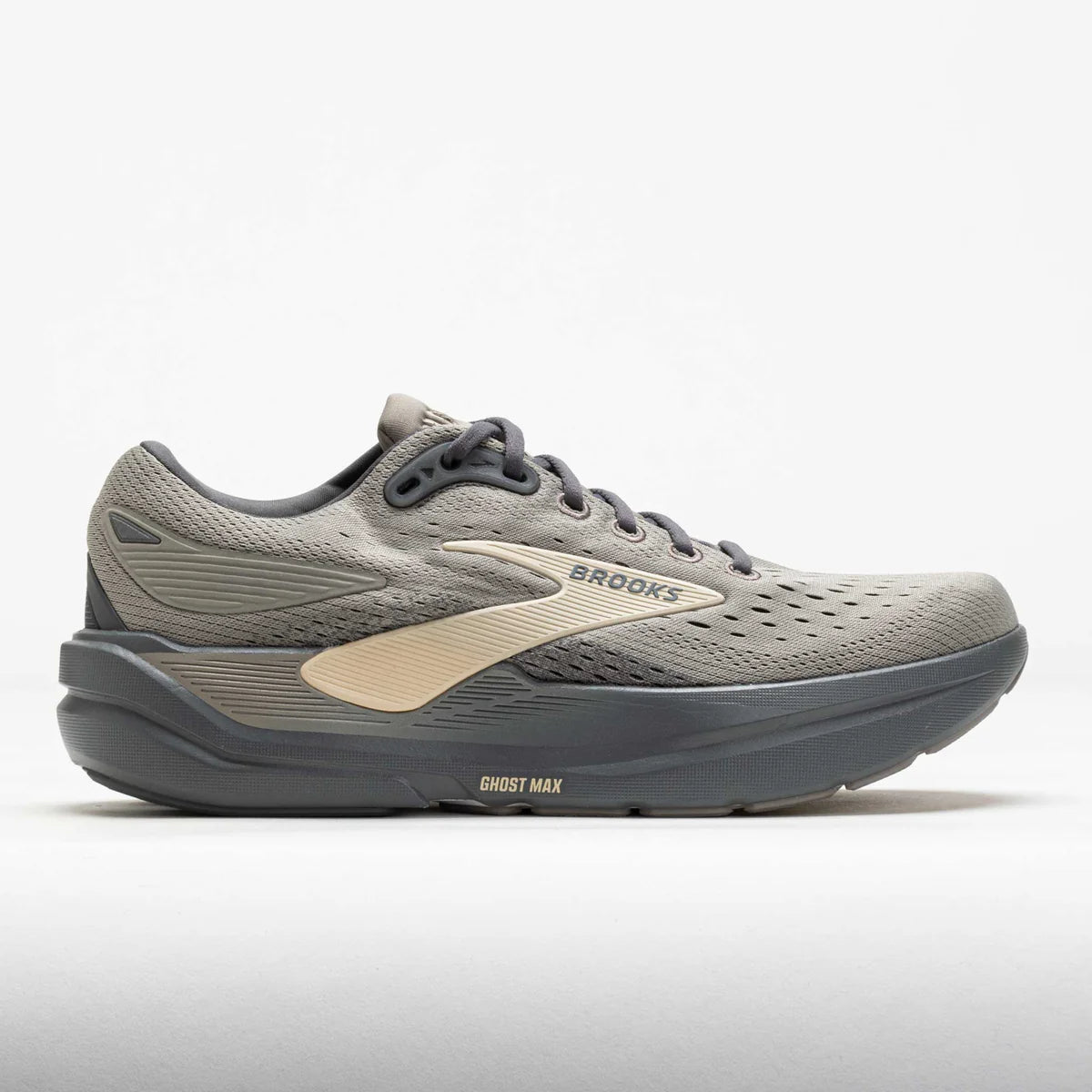 Ghost Max 3 | BROOKS Mens