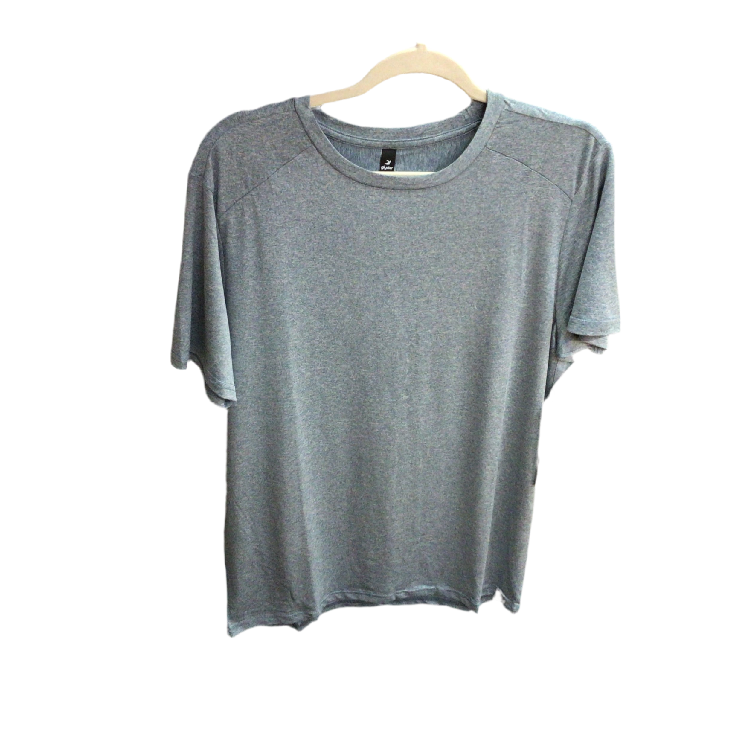 Salton Short Sleeve | GLYDER